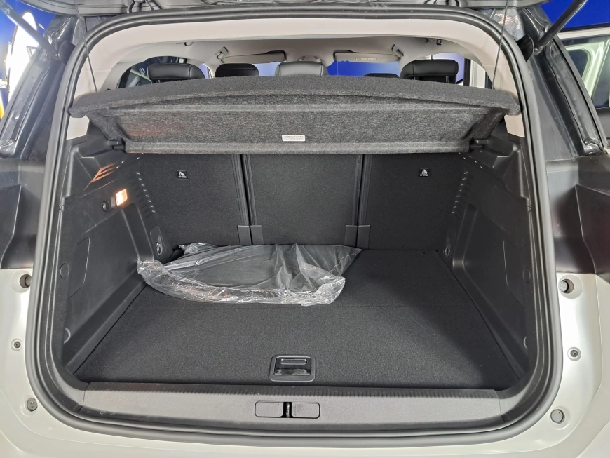 CITROEN C5 AIRCROSS SHINE 1.6 PLUG-IN HYBRID 180CP 2022