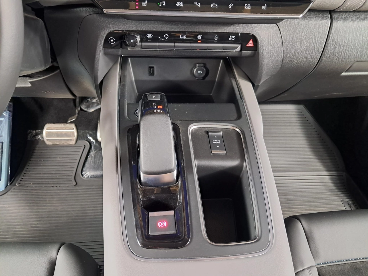 CITROEN C5 AIRCROSS SHINE 1.6 PLUG-IN HYBRID 180CP 2022