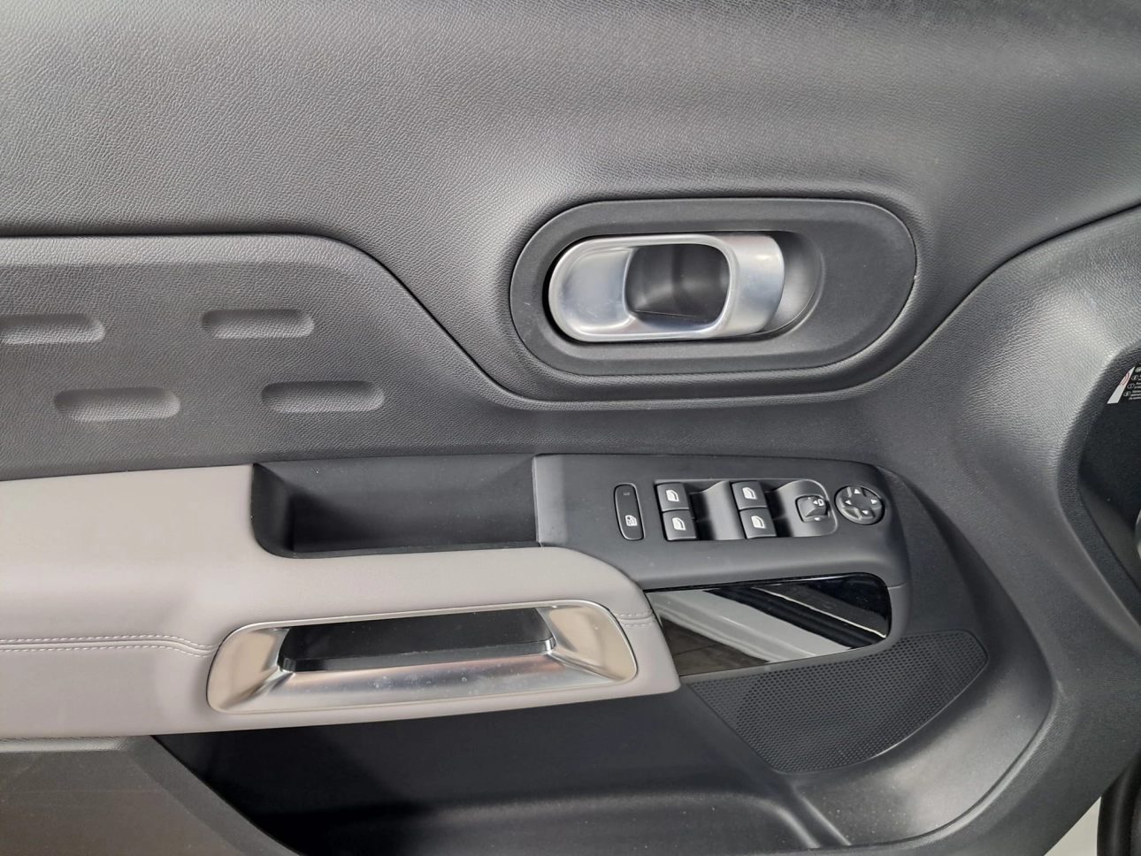 CITROEN C5 AIRCROSS SHINE 1.6 PLUG-IN HYBRID 180CP 2022