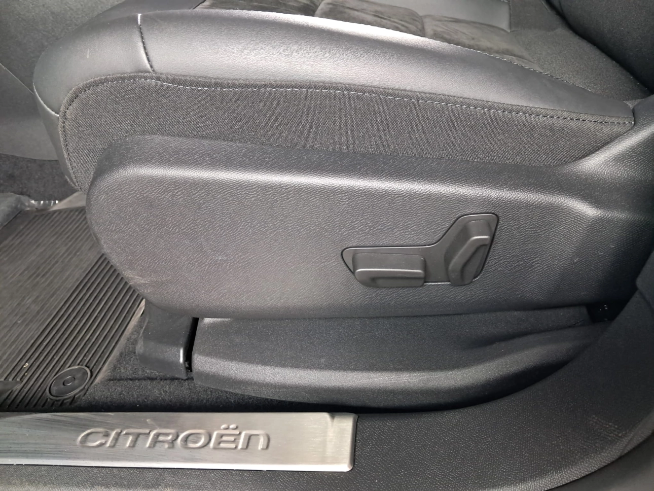 CITROEN C5 AIRCROSS SHINE 1.6 PLUG-IN HYBRID 180CP 2022