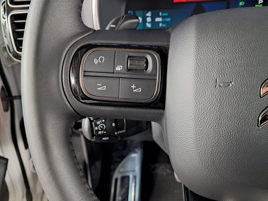 CITROEN C5 AIRCROSS SHINE 1.6 PLUG-IN HYBRID 180CP 2022