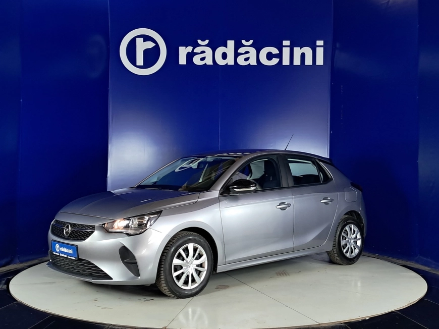 Opel CORSA Hatchback 2020