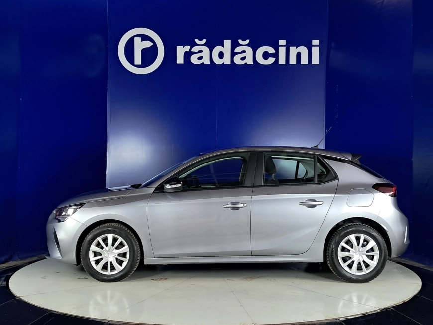 Opel CORSA Hatchback 2020