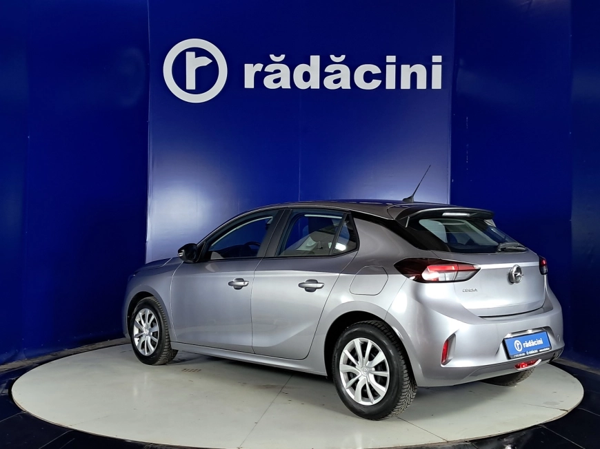 Opel CORSA Hatchback 2020