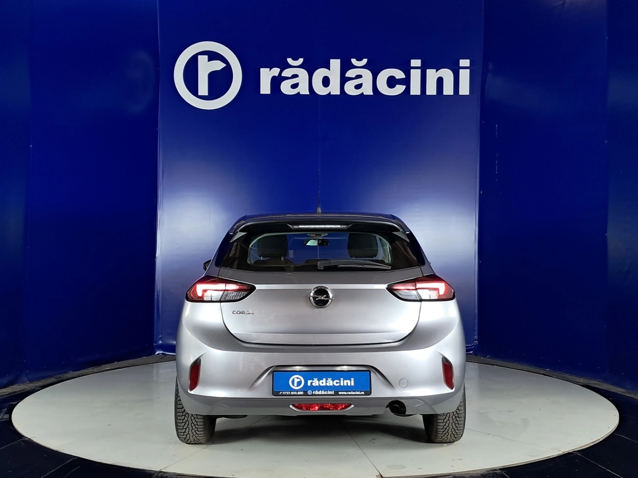 Opel CORSA Hatchback 2020