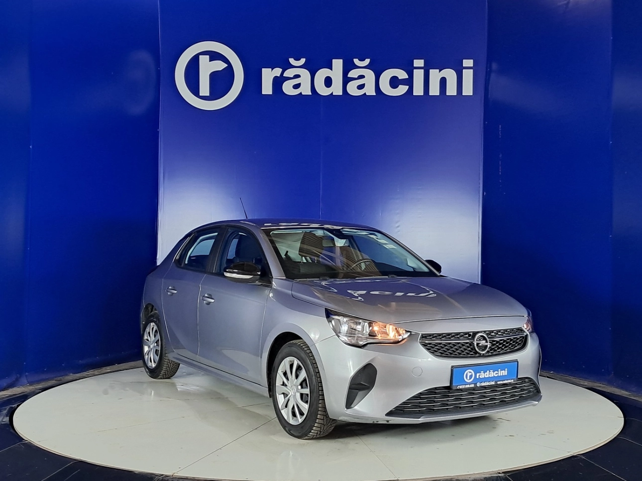 Opel CORSA Hatchback 2020