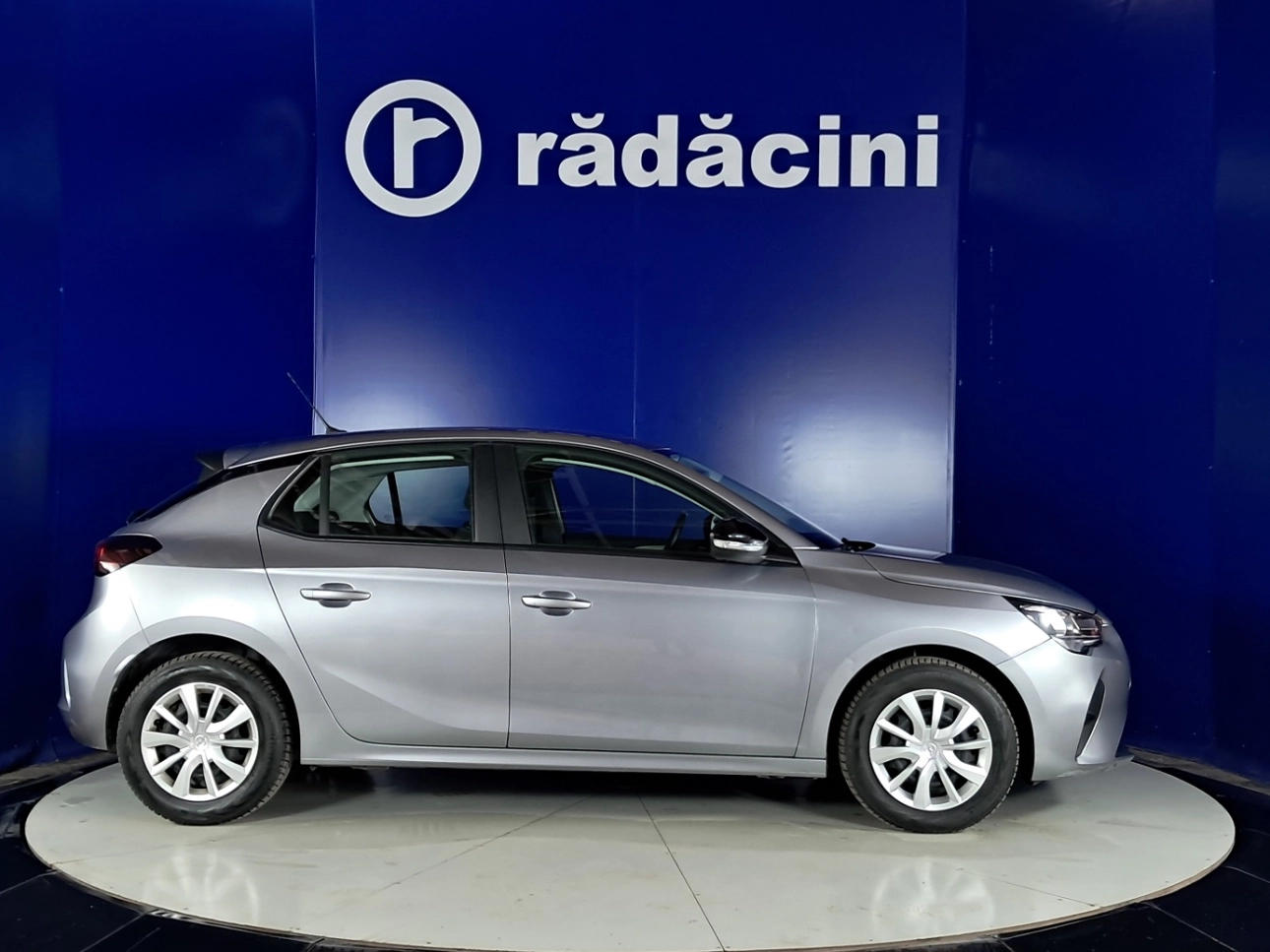 Opel CORSA Hatchback 2020