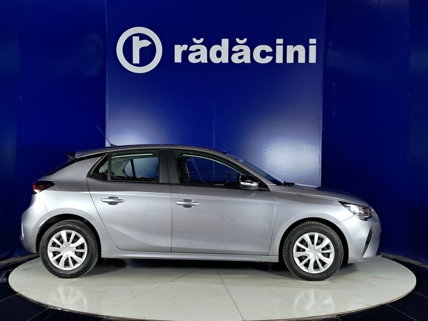 Opel CORSA Hatchback 2020