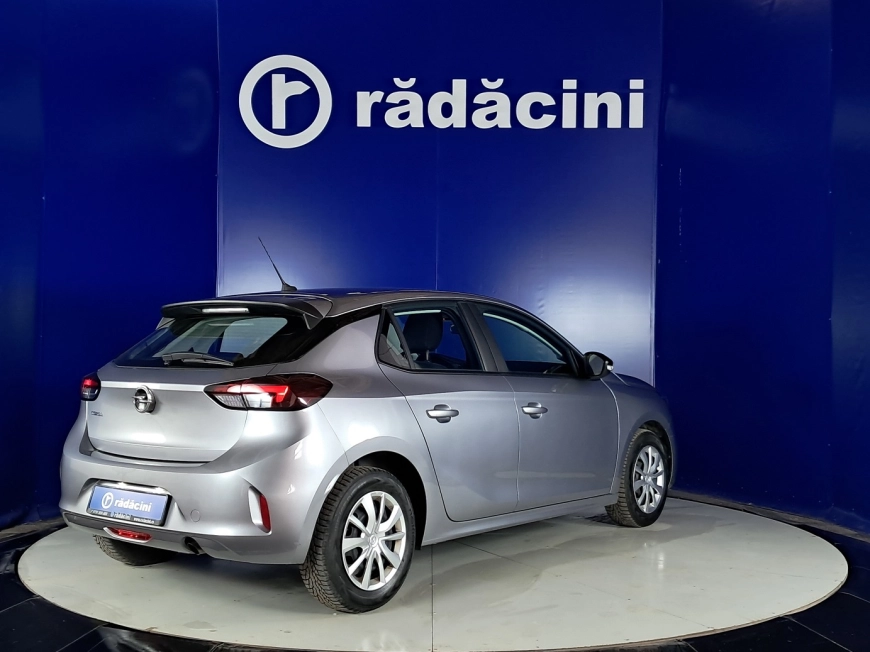 Opel CORSA Hatchback 2020