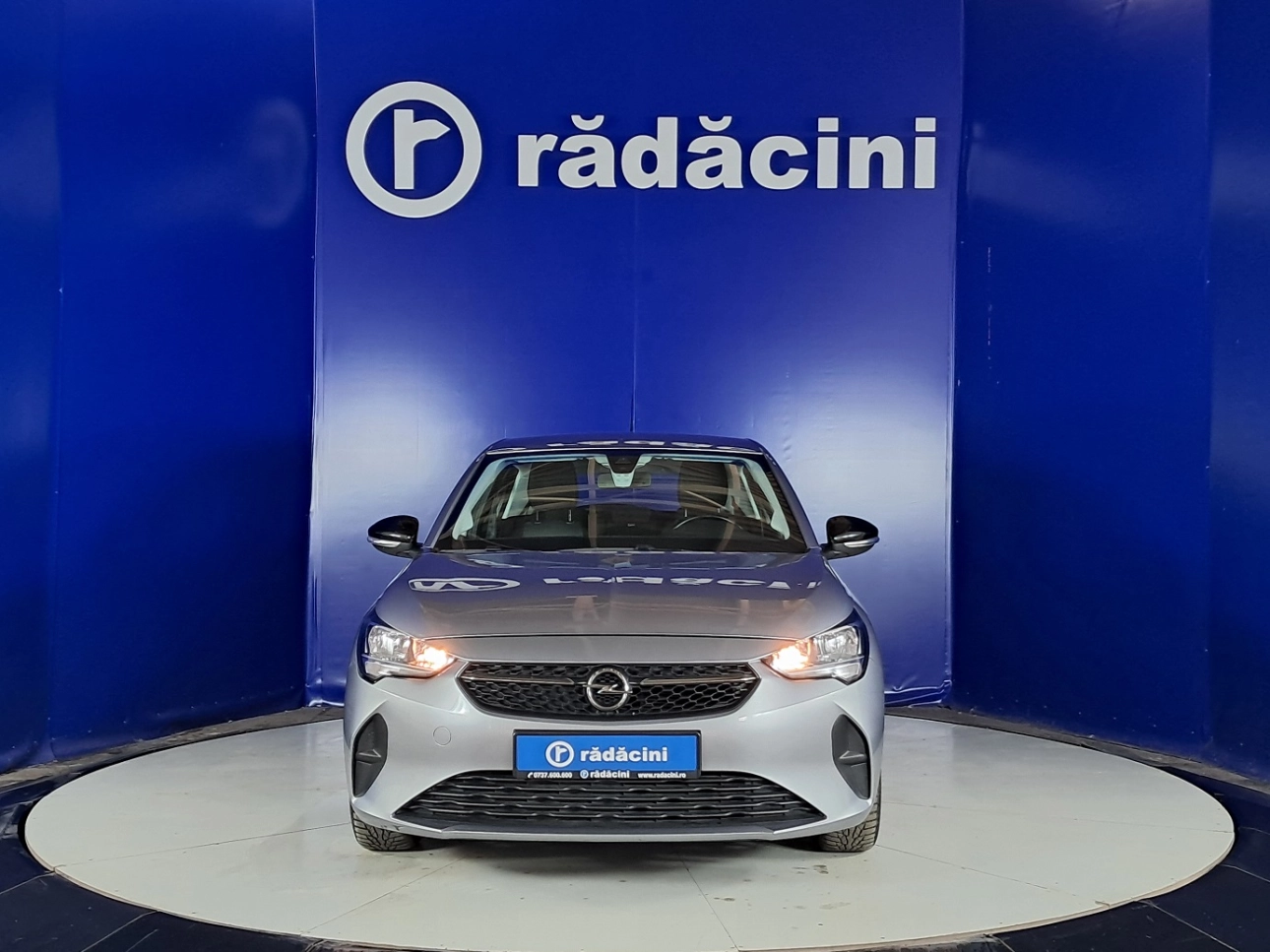 Opel CORSA Hatchback 2020
