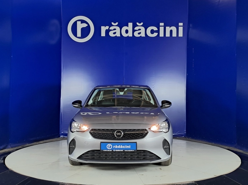 Opel CORSA Hatchback 2020