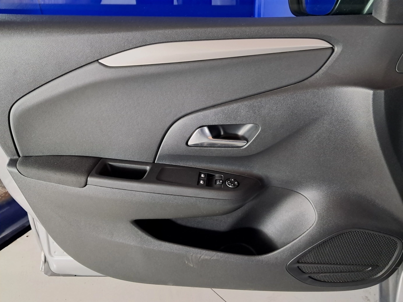 Opel CORSA Hatchback 2020