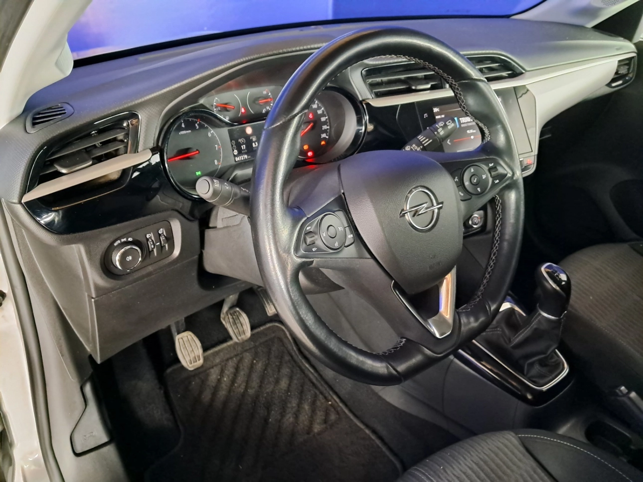 Opel CORSA Hatchback 2020