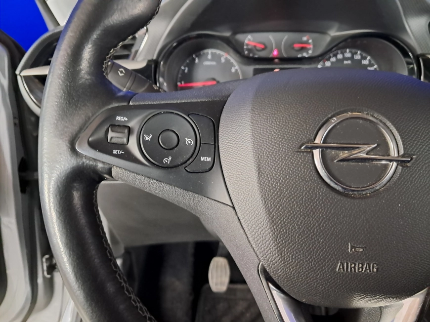 Opel CORSA Hatchback 2020