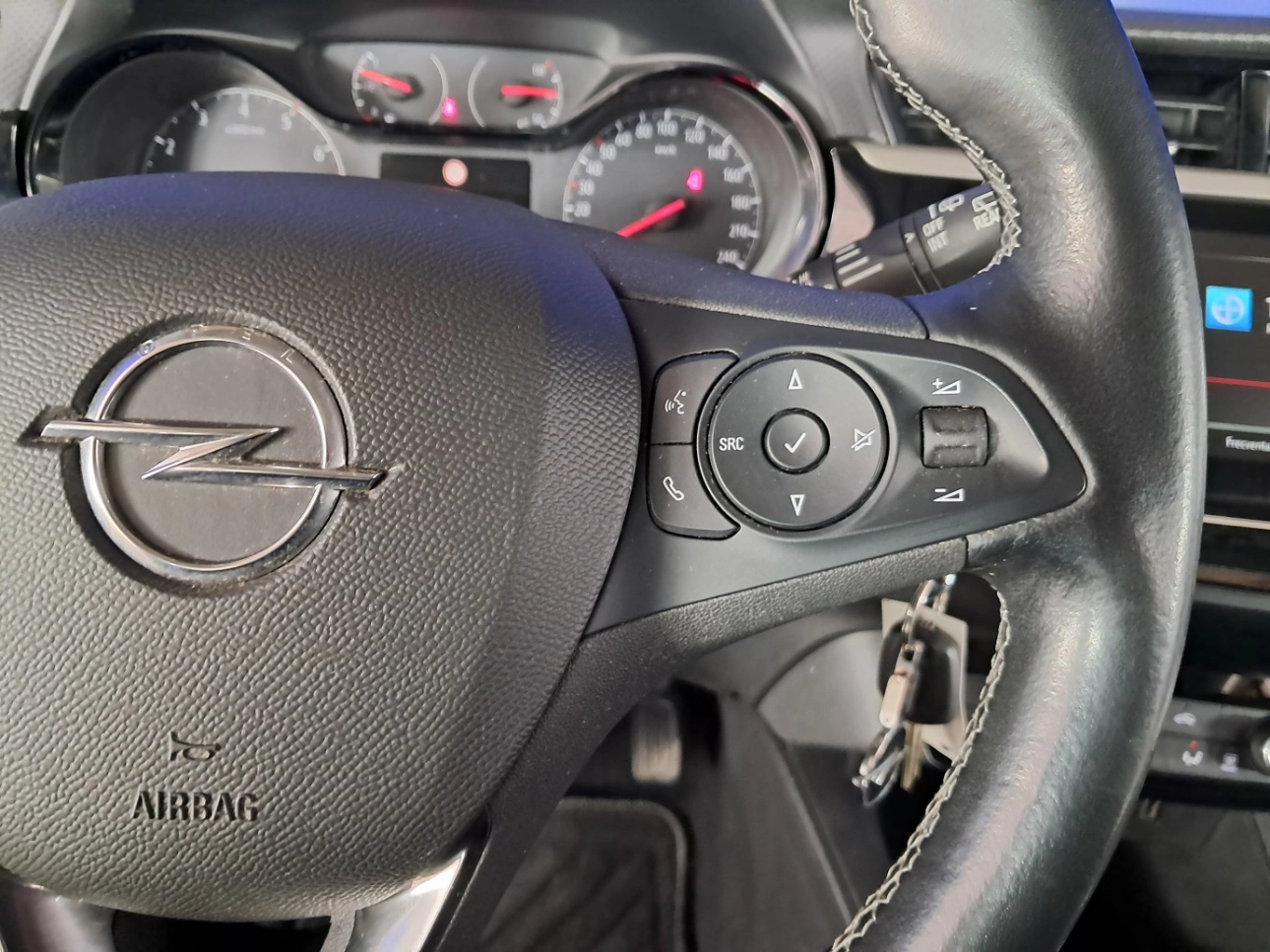 Opel CORSA Hatchback 2020