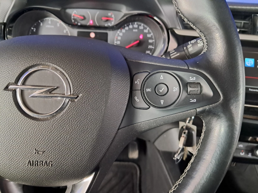 Opel CORSA Hatchback 2020