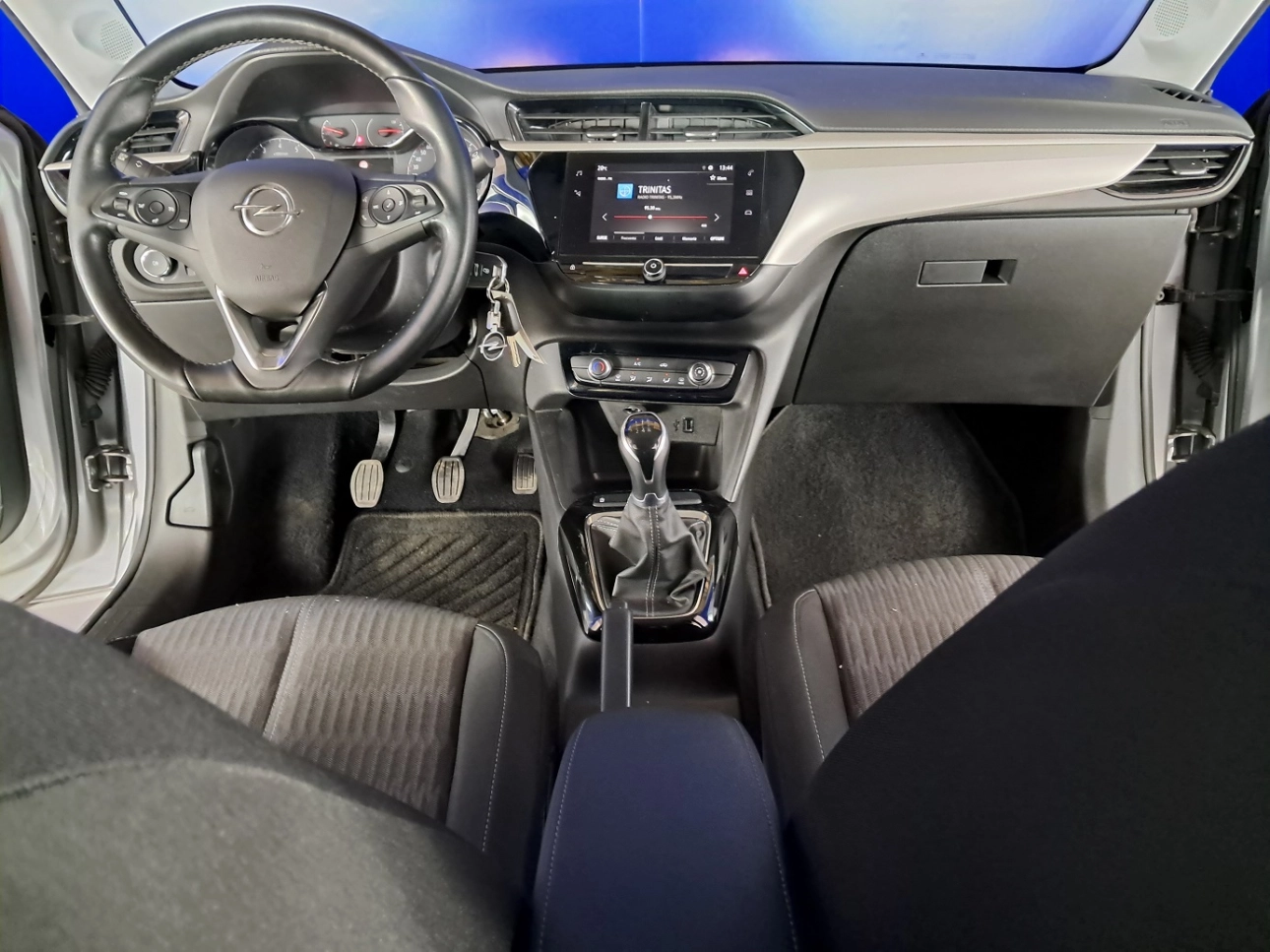 Opel CORSA Hatchback 2020