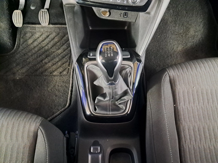 Opel CORSA Hatchback 2020