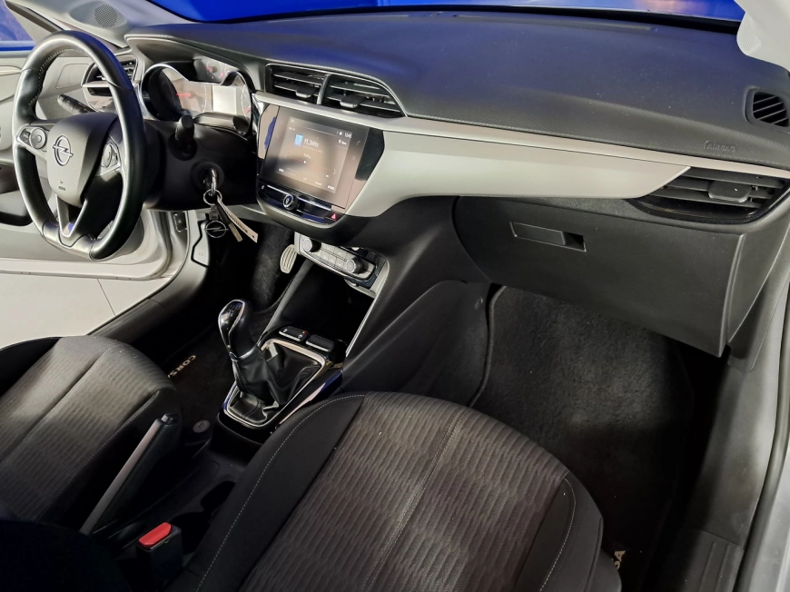 Opel CORSA Hatchback 2020