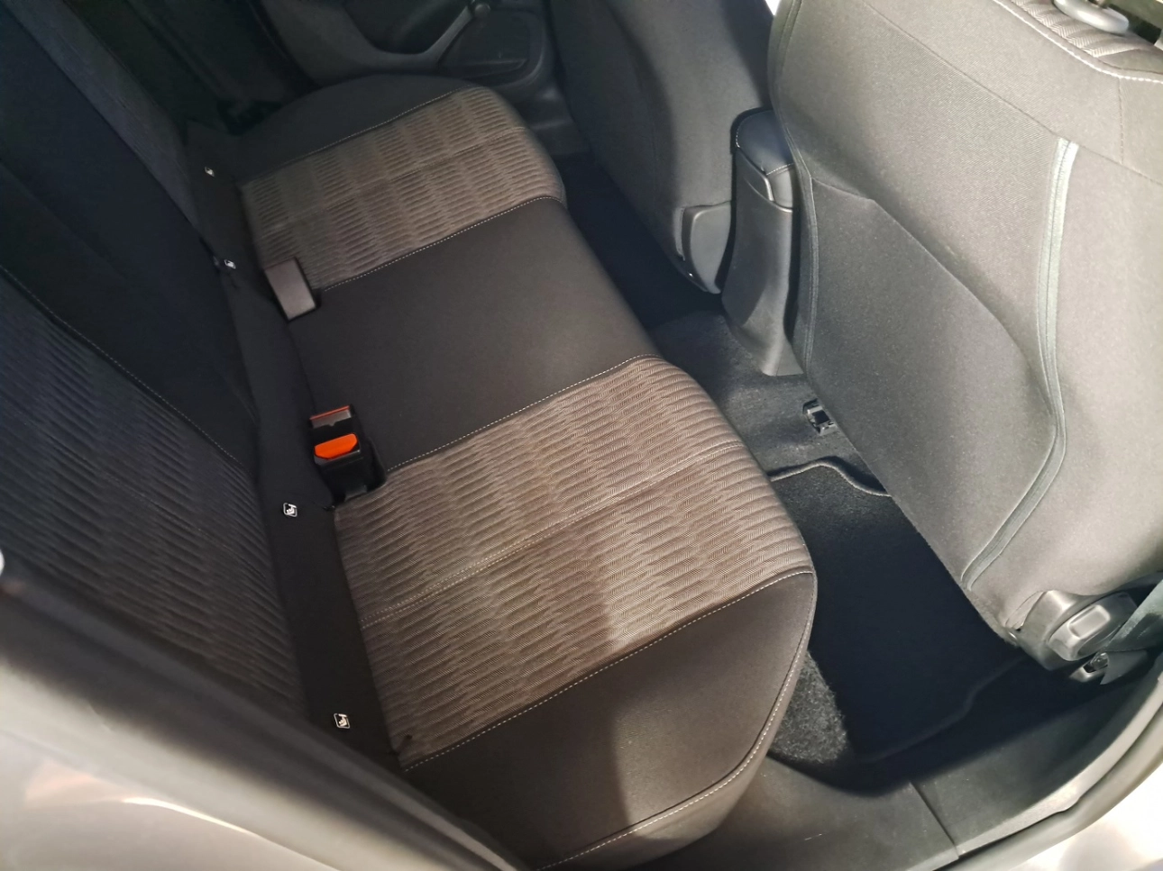 Opel CORSA Hatchback 2020