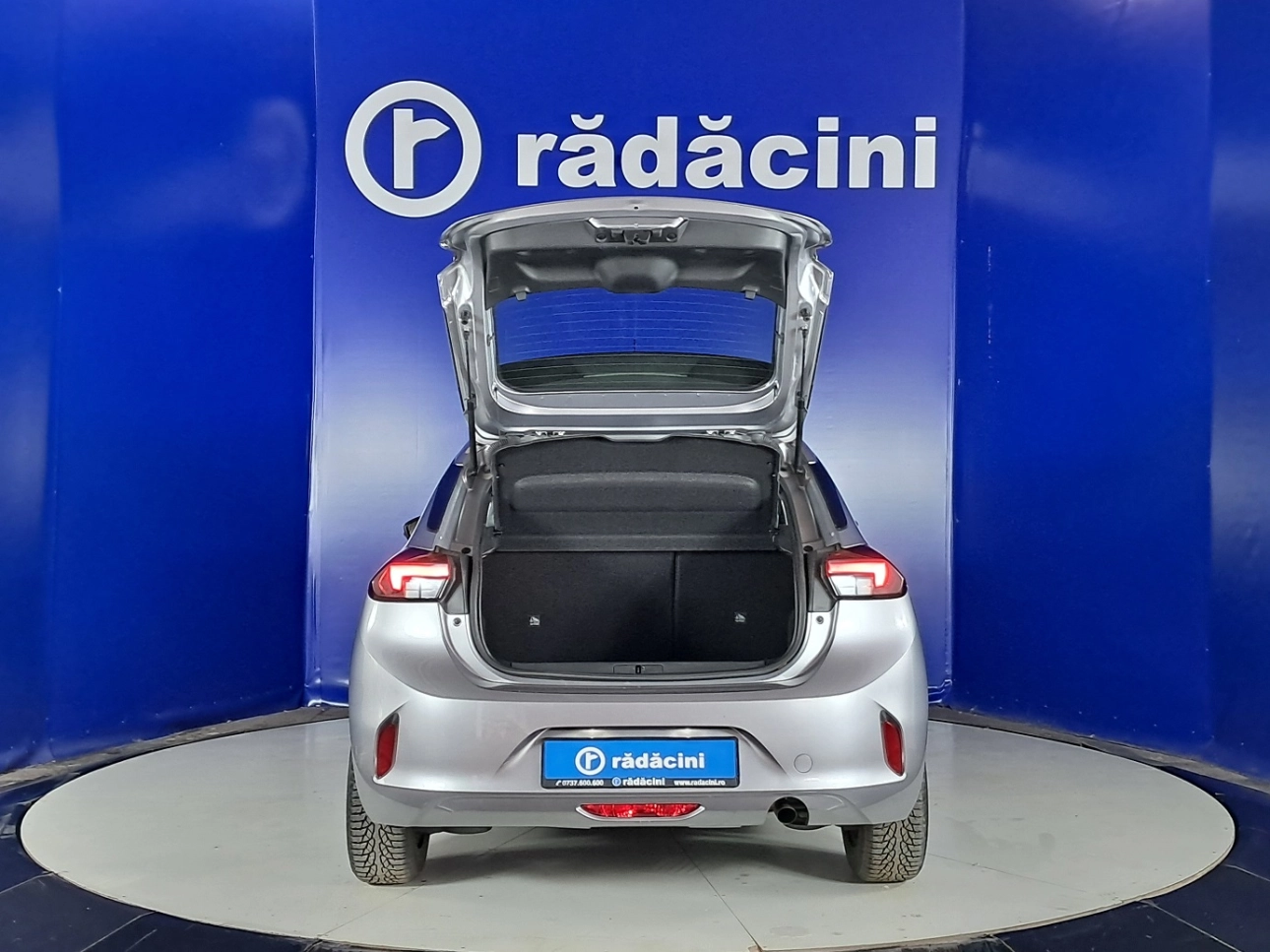 Opel CORSA Hatchback 2020