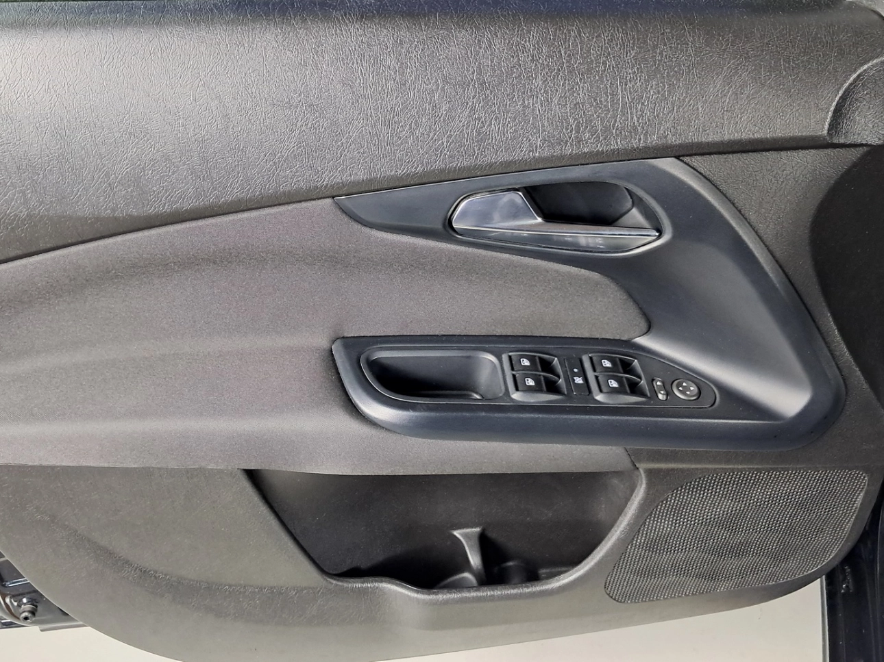 Fiat TIPO Hatchback 2020