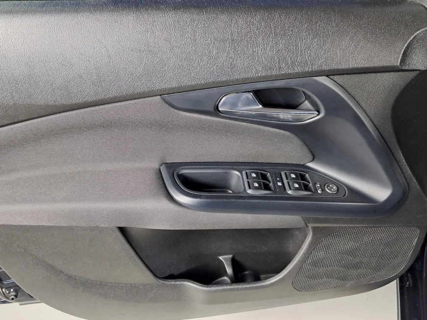 Fiat TIPO Hatchback 2020