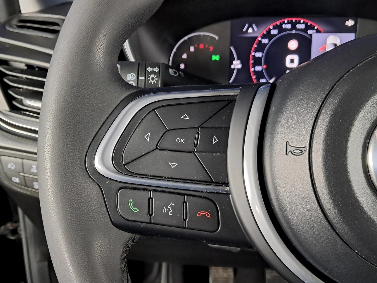 Fiat TIPO Hatchback 2020