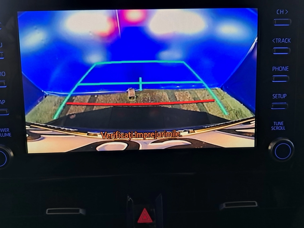 Fiat TIPO Hatchback 2020