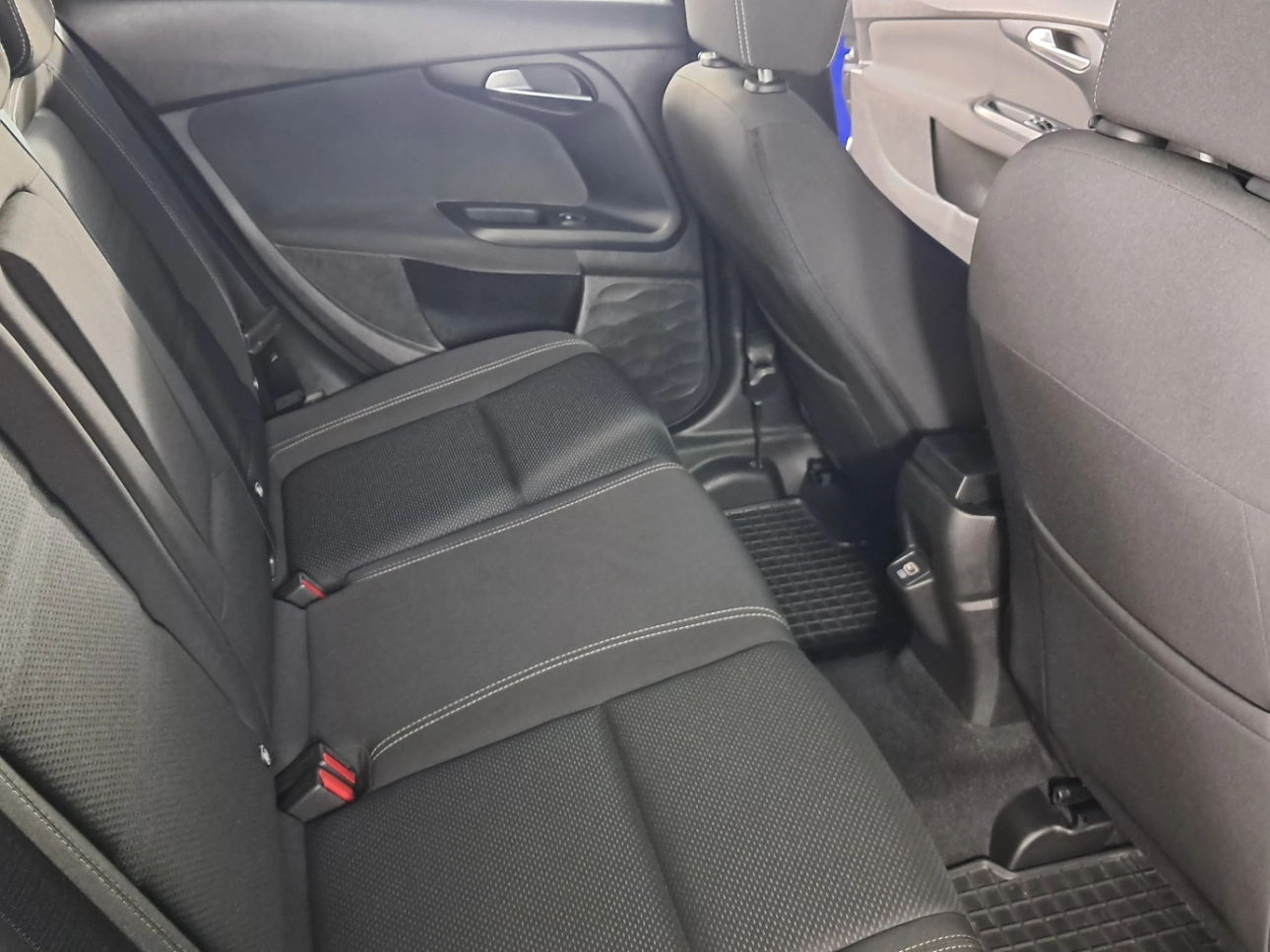 Fiat TIPO Hatchback 2020