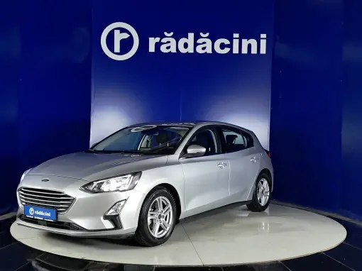 FORD-FOCUS-Hatchback-2020-1.0-Manuala