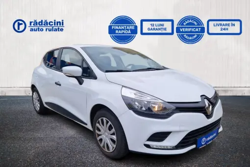 RENAULT-CLIO-Hatchback-2020-0.9-Manuala
