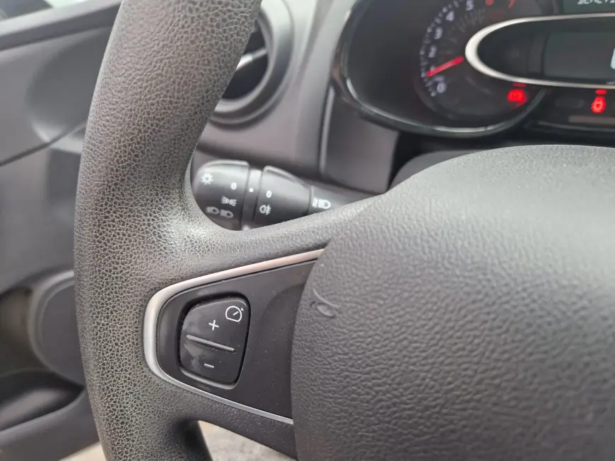 RENAULT CLIO 0.9 TCe 90CP MT5 LIFE 2020