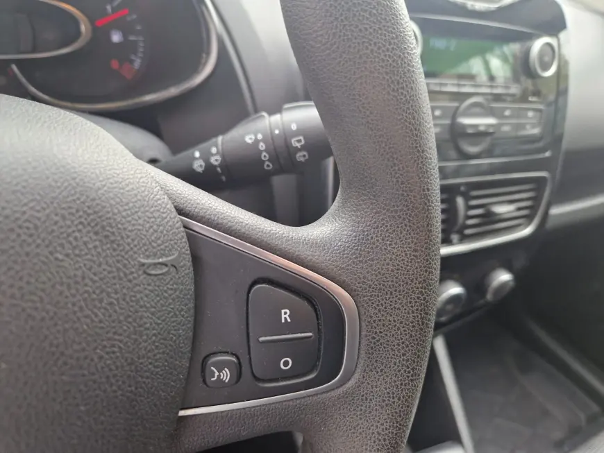 RENAULT CLIO 0.9 TCe 90CP MT5 LIFE 2020
