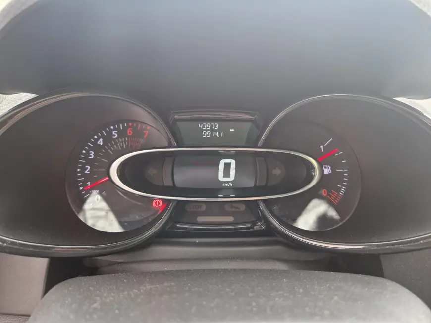 RENAULT CLIO 0.9 TCe 90CP MT5 LIFE 2020