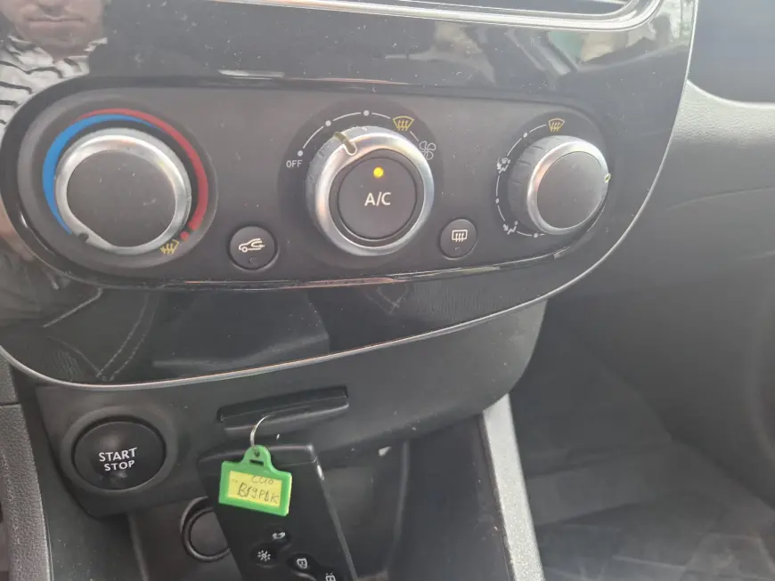 RENAULT CLIO 0.9 TCe 90CP MT5 LIFE 2020