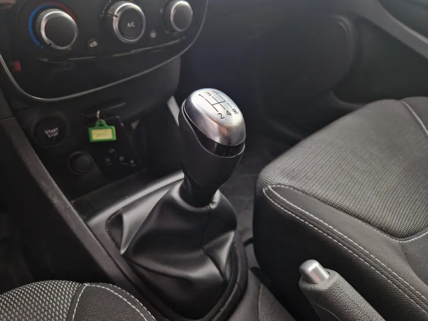 RENAULT CLIO 0.9 TCe 90CP MT5 LIFE 2020