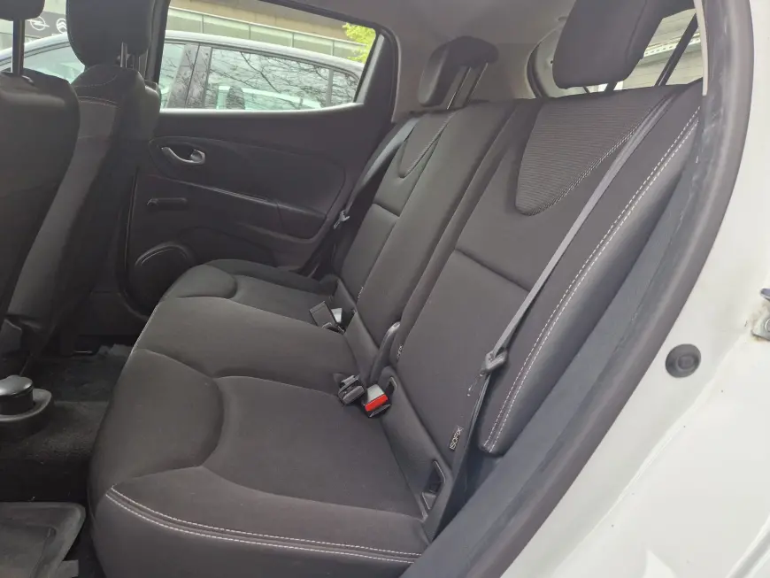 RENAULT CLIO 0.9 TCe 90CP MT5 LIFE 2020