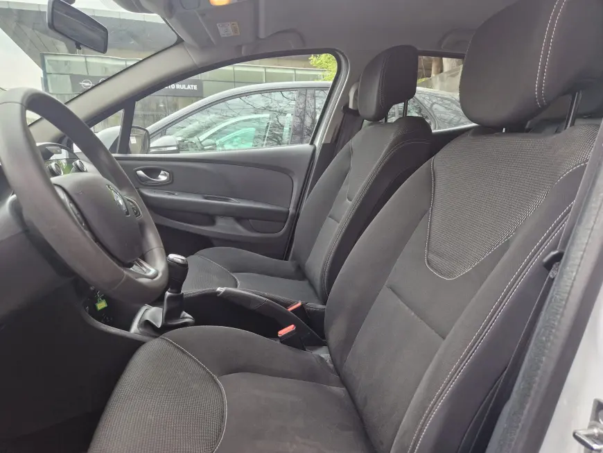 RENAULT CLIO 0.9 TCe 90CP MT5 LIFE 2020