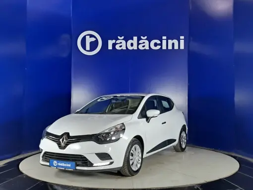 RENAULT-CLIO-Hatchback-2020-0.9-Manuala