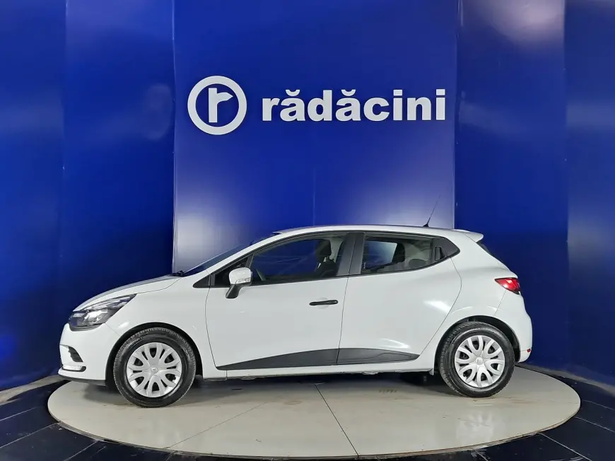 RENAULT CLIO 0.9 TCe 90CP MT5 LIFE 2020