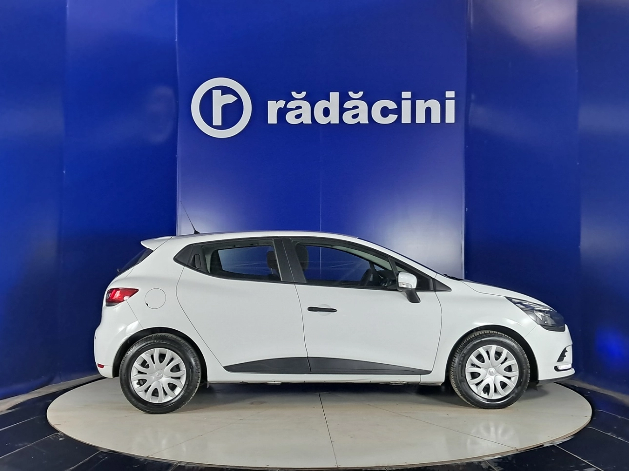 RENAULT CLIO 0.9 TCe 90CP MT5 LIFE 2020
