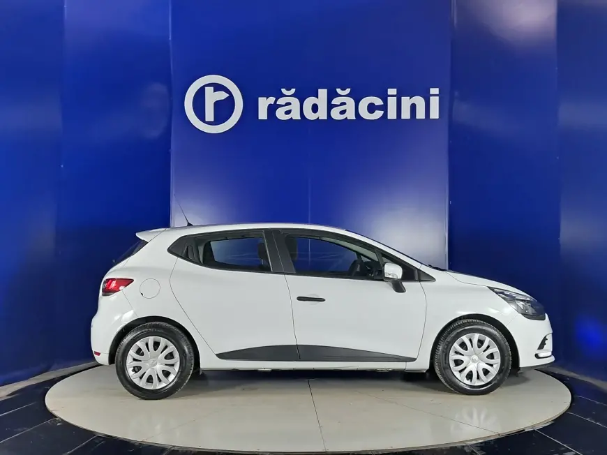 RENAULT CLIO 0.9 TCe 90CP MT5 LIFE 2020