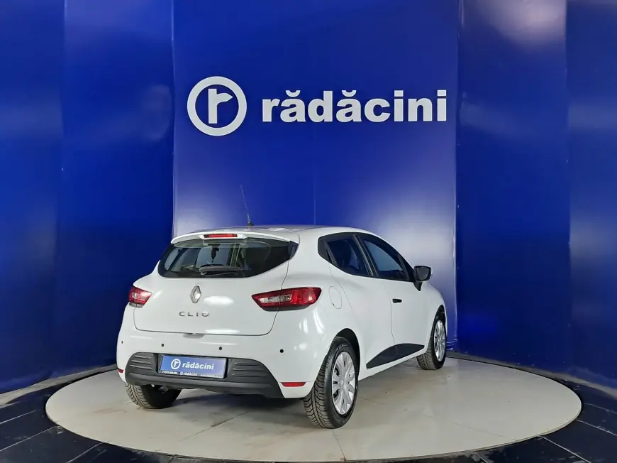RENAULT CLIO 0.9 TCe 90CP MT5 LIFE 2020