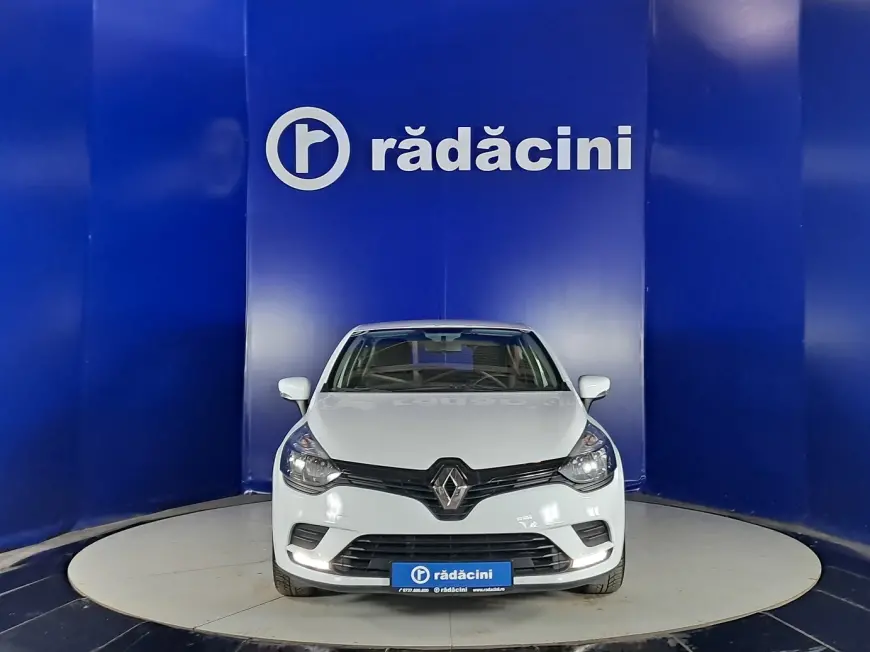 RENAULT CLIO 0.9 TCe 90CP MT5 LIFE 2020