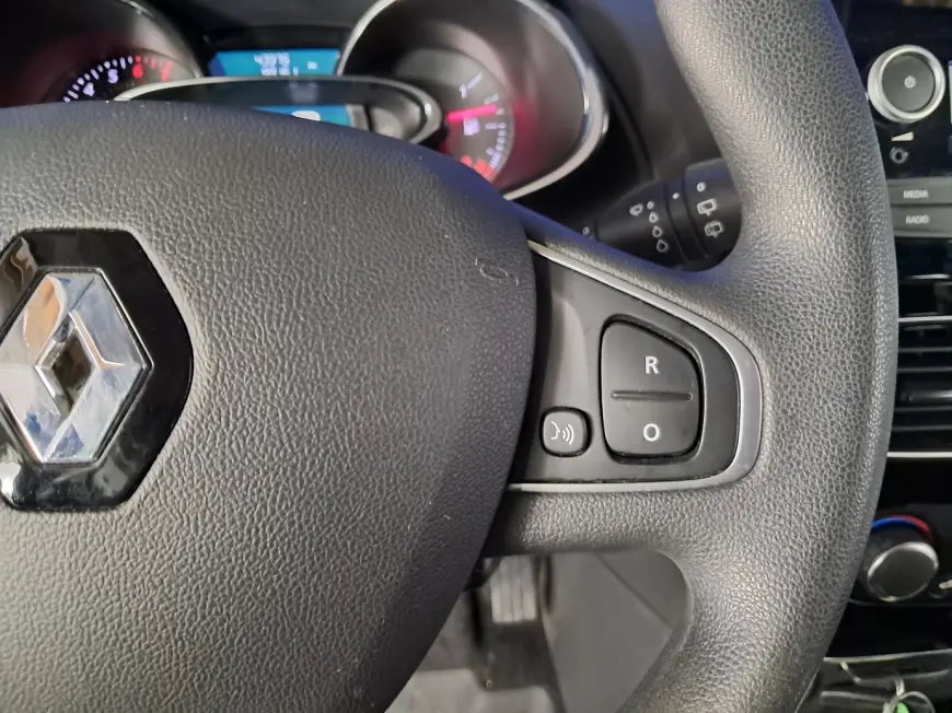 RENAULT CLIO 0.9 TCe 90CP MT5 LIFE 2020