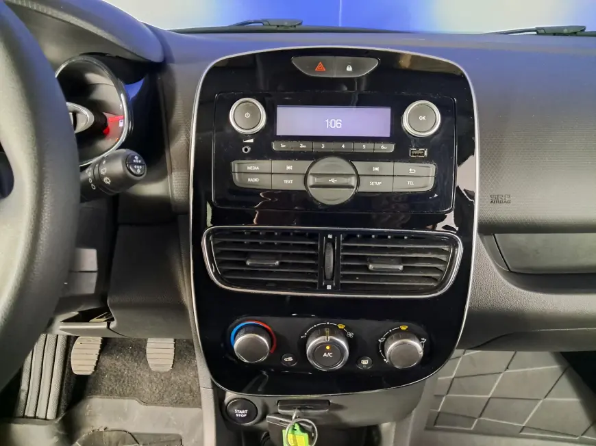 RENAULT CLIO 0.9 TCe 90CP MT5 LIFE 2020