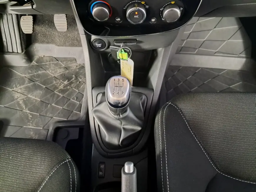 RENAULT CLIO 0.9 TCe 90CP MT5 LIFE 2020