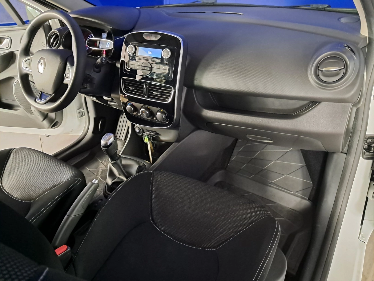 RENAULT CLIO 0.9 TCe 90CP MT5 LIFE 2020