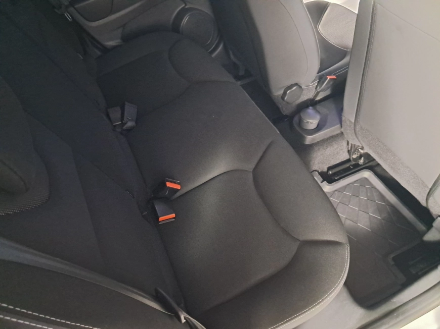 RENAULT CLIO 0.9 TCe 90CP MT5 LIFE 2020